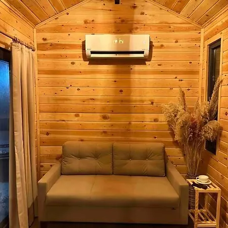 Balbadem_hisaroenue Marmaris Tiny House Apartment *